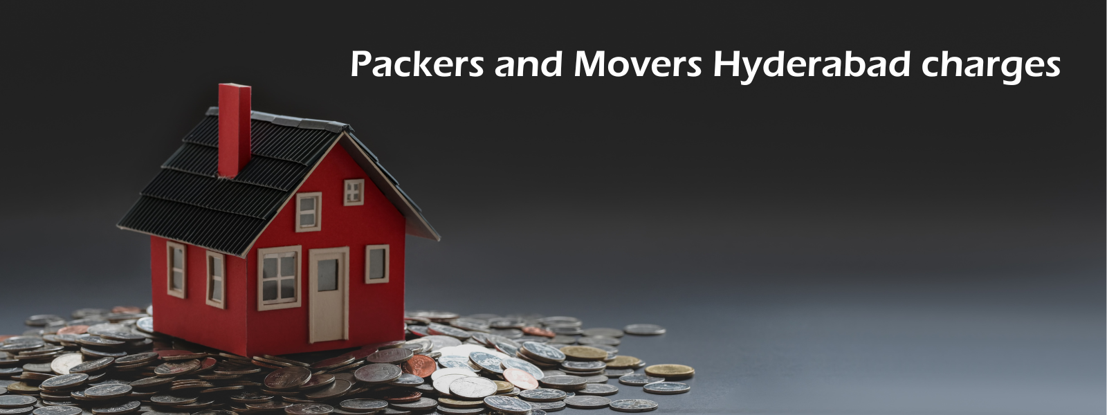 Packers and Movers Hyderabad charges