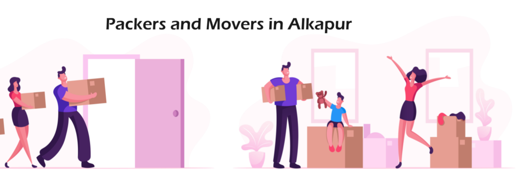 packers and movers in alkapur