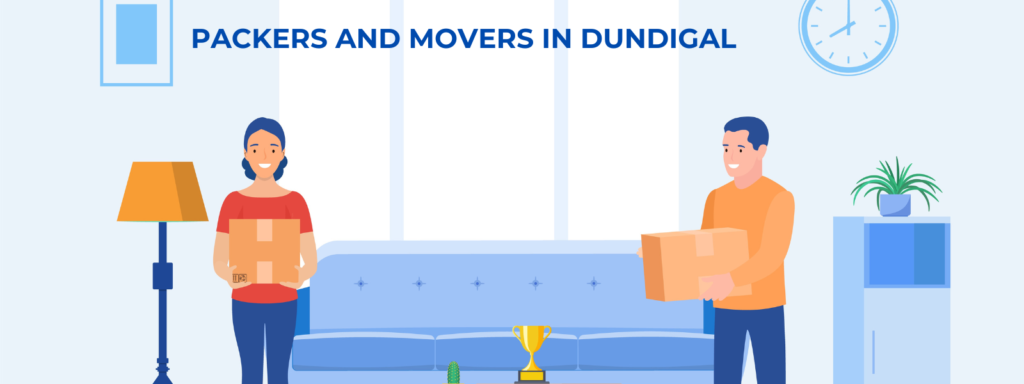 packers and movers in dundigal