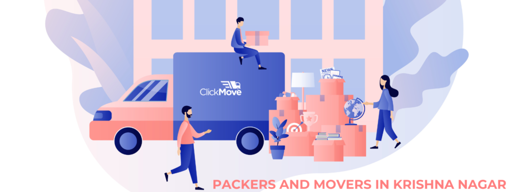 packers and movers in krishna nagar