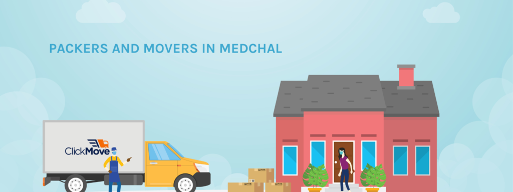 packers and movers in medchal