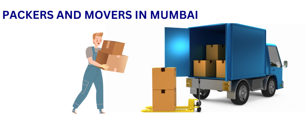 packers and movers in mumbai