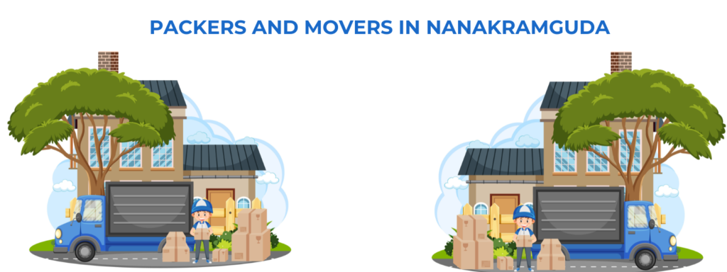 packers and movers in nanakramguda