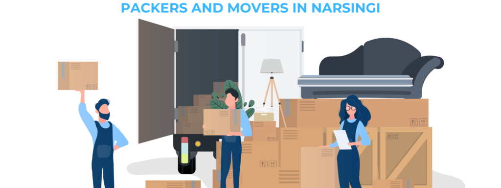 packers and movers in narsingi