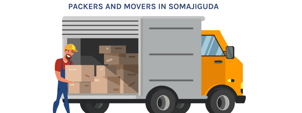 packers and movers in somajiguda