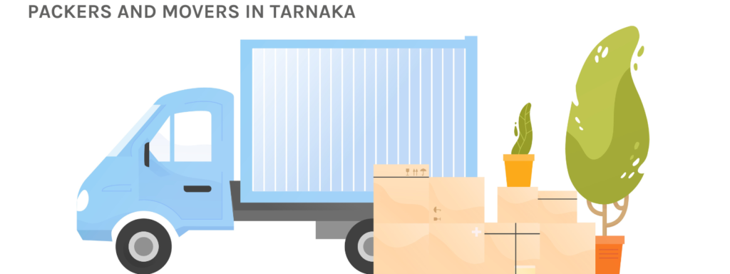 packers and movers in tarnaka