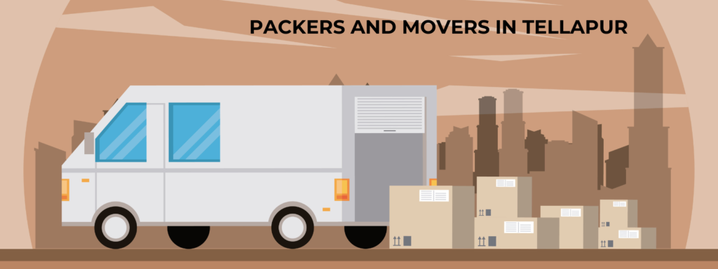 packers and movers in tellapur