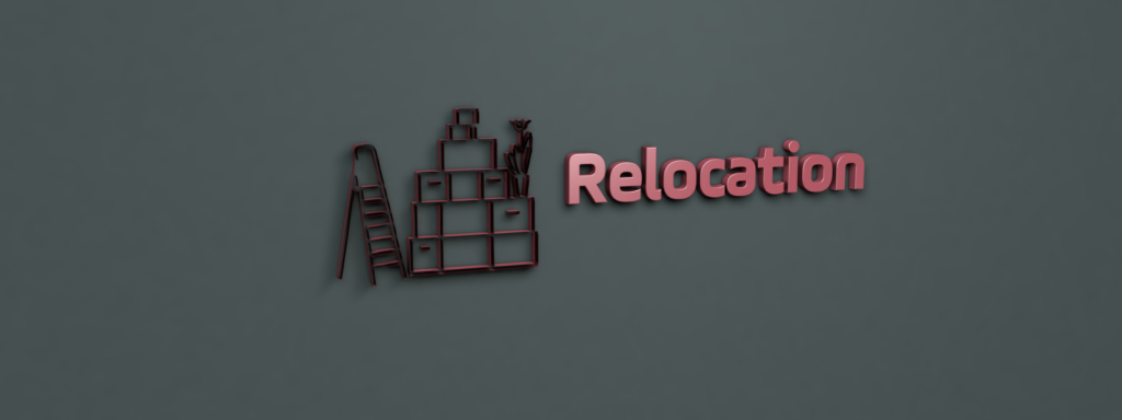 relocation services